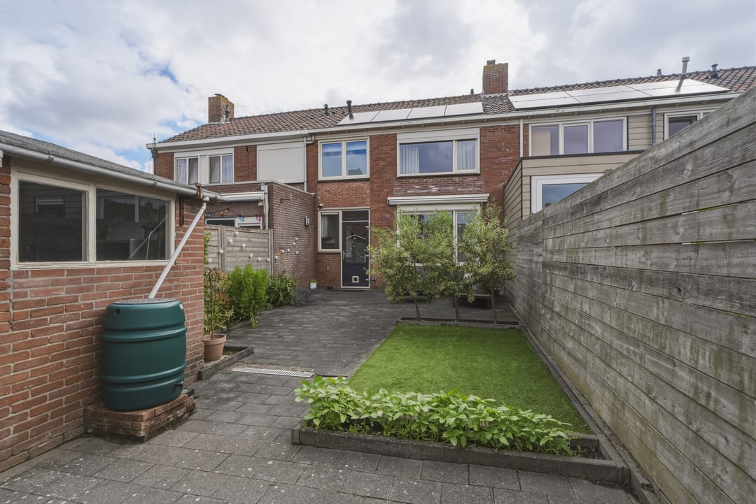 Photo 2 of Nachtegaalstraat 21