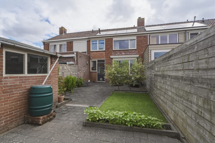 Photo 2 of Nachtegaalstraat 21