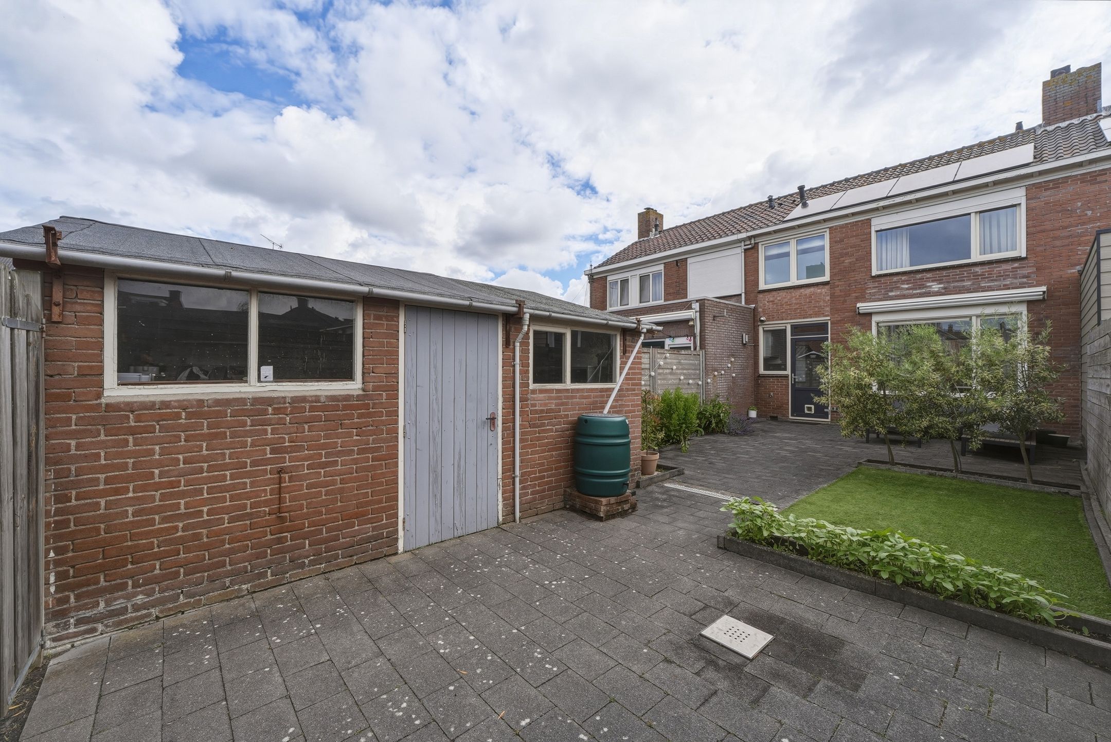 Photo 27 of Nachtegaalstraat 21