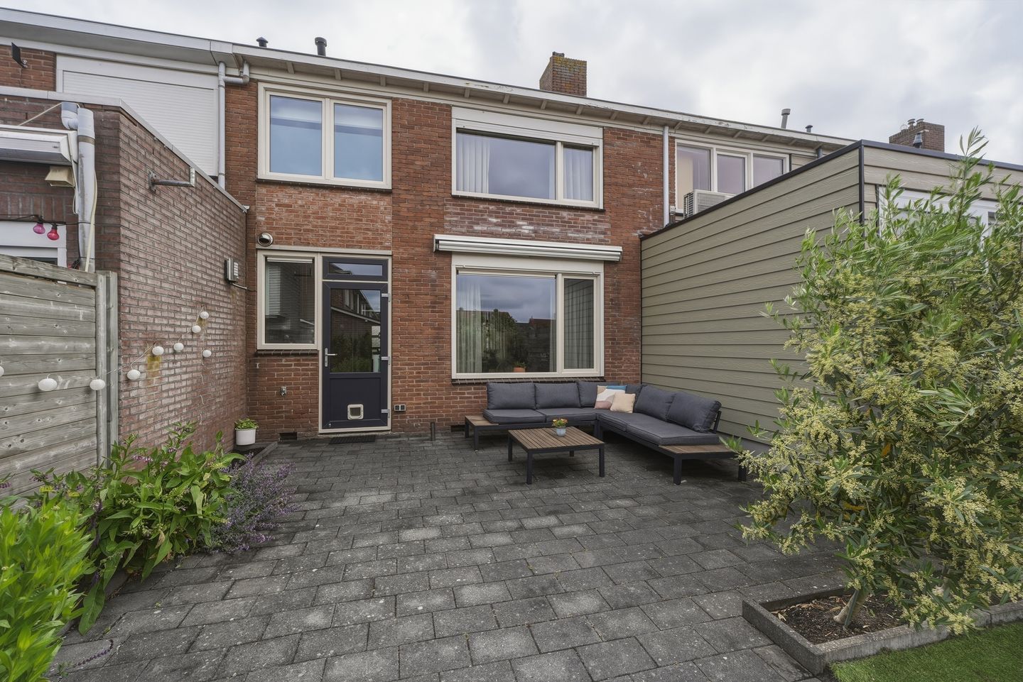 Photo 25 of Nachtegaalstraat 21