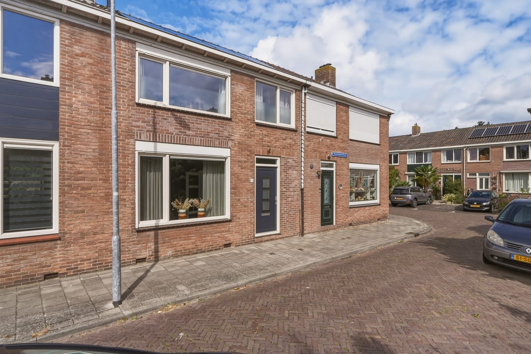 Photo 31 of Nachtegaalstraat 21