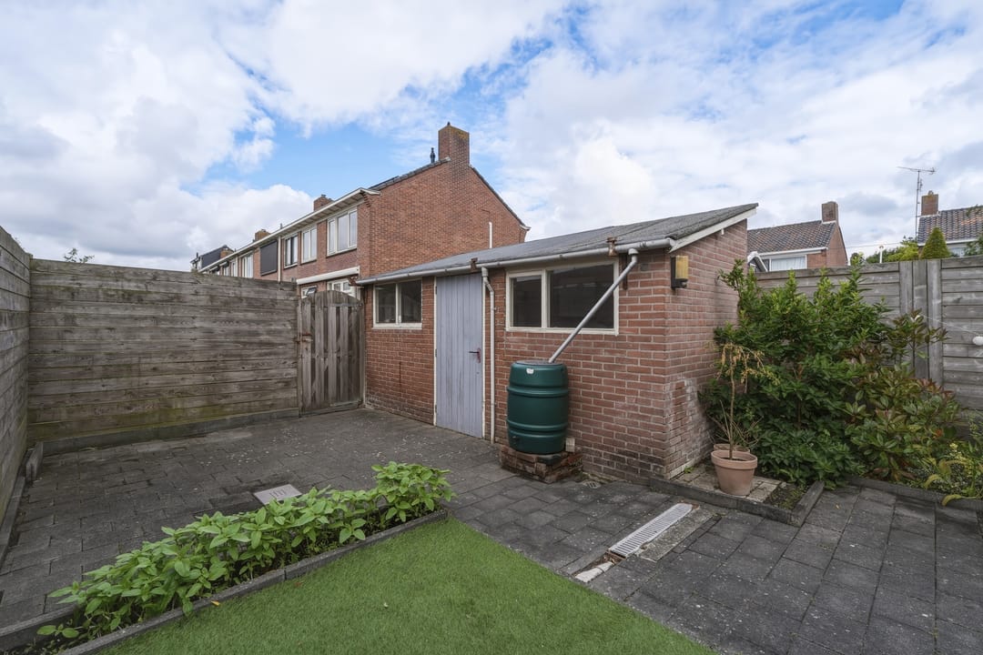 Photo 28 of Nachtegaalstraat 21