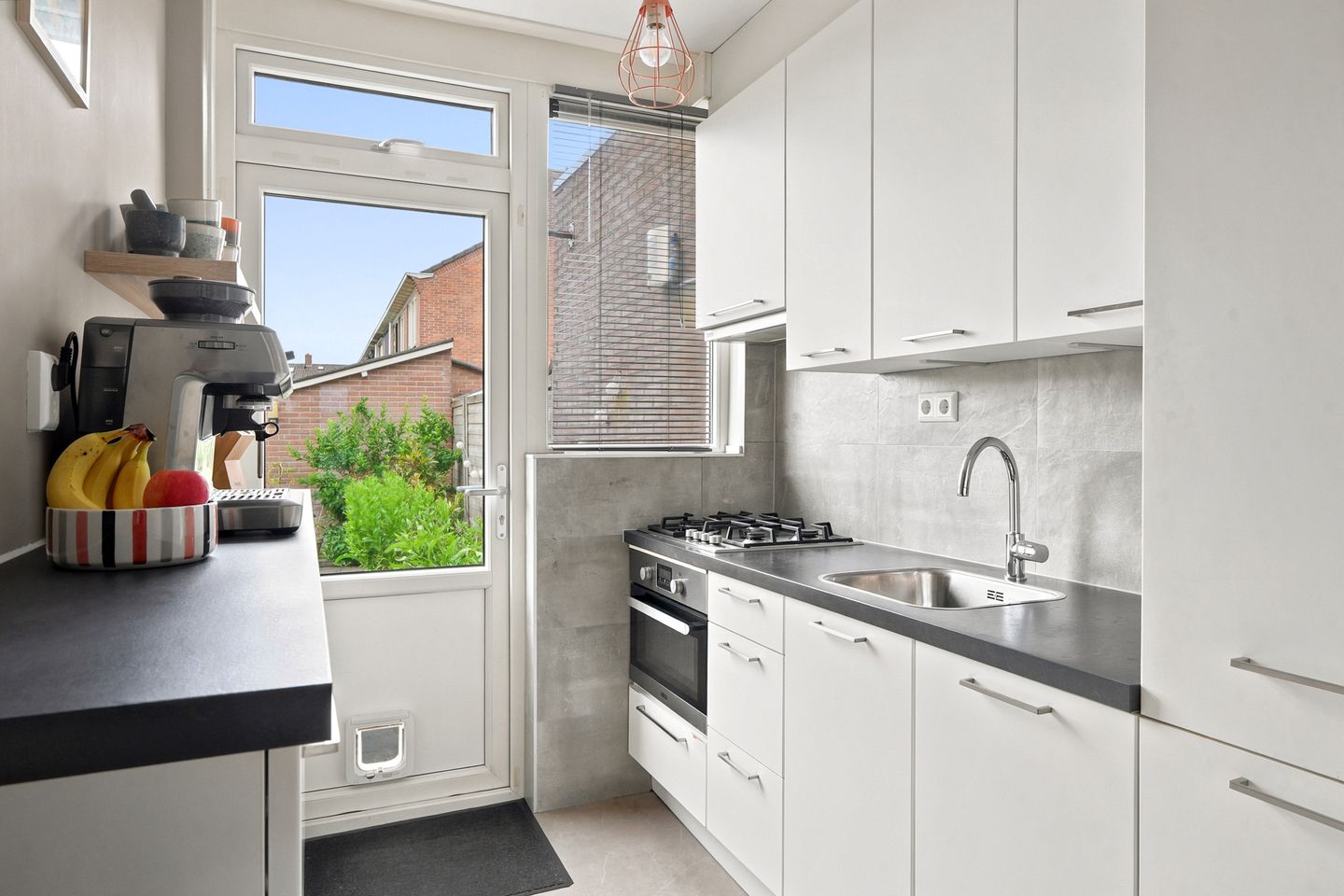 Photo 10 of Nachtegaalstraat 21