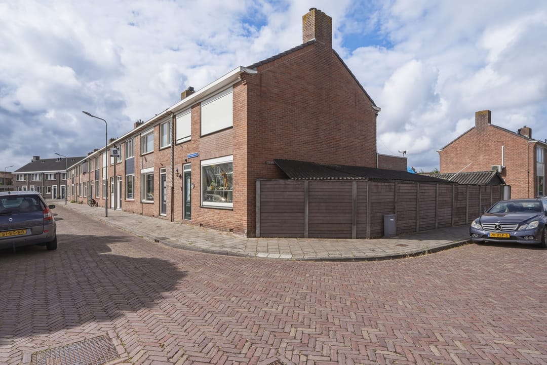 Photo 32 of Nachtegaalstraat 21