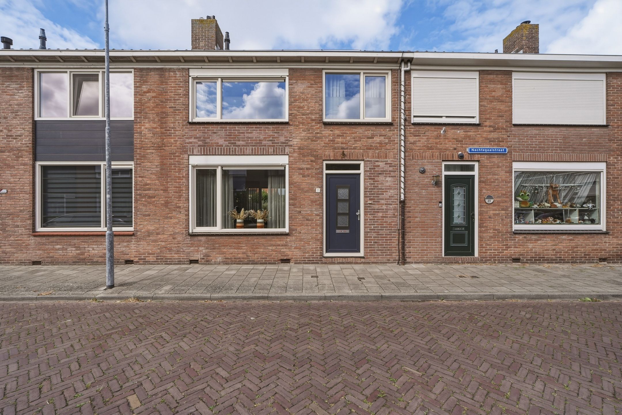 Photo 30 of Nachtegaalstraat 21