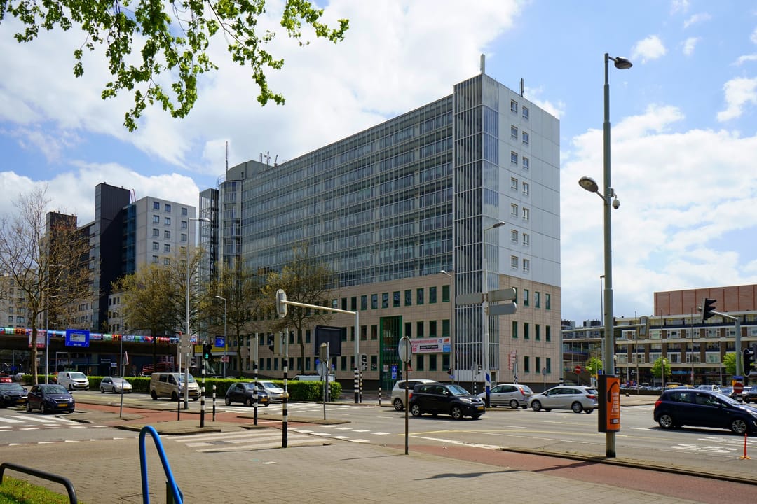 Foto 1 van Zuidplein 232