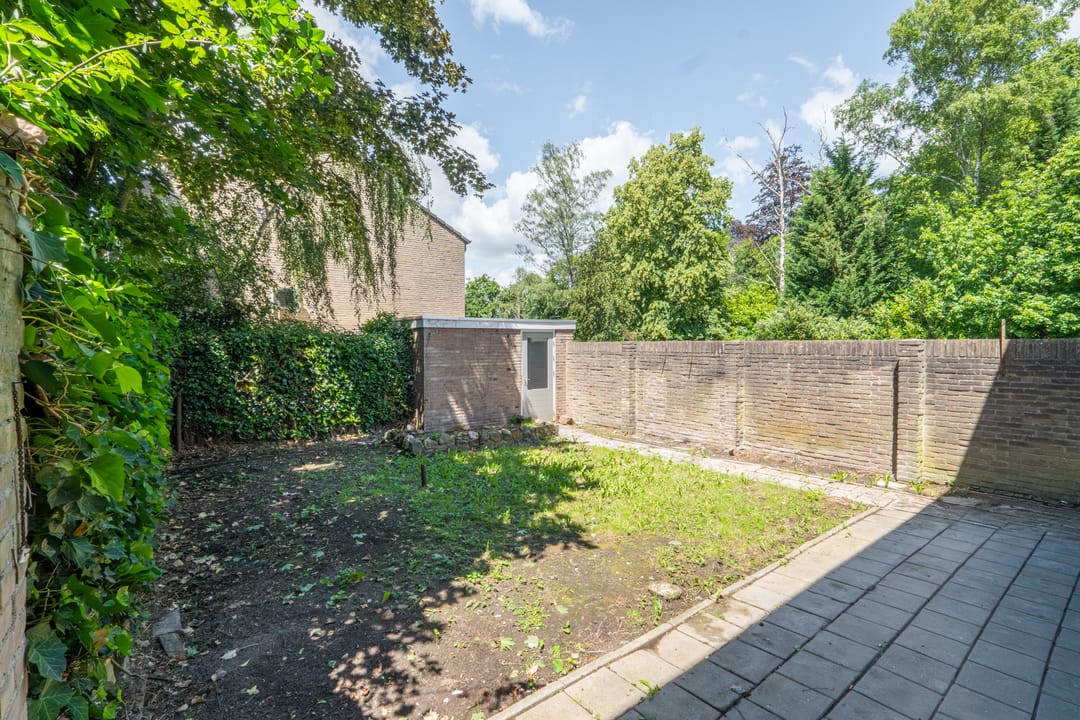 Photo 26 of Spoorstraat 2