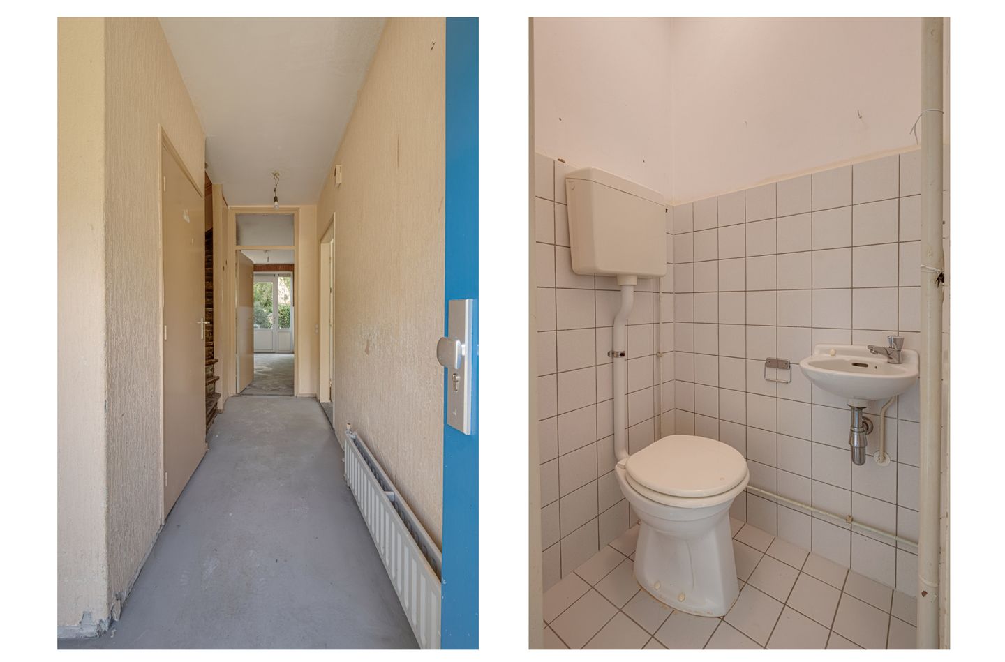 Photo 10 of Spoorstraat 2