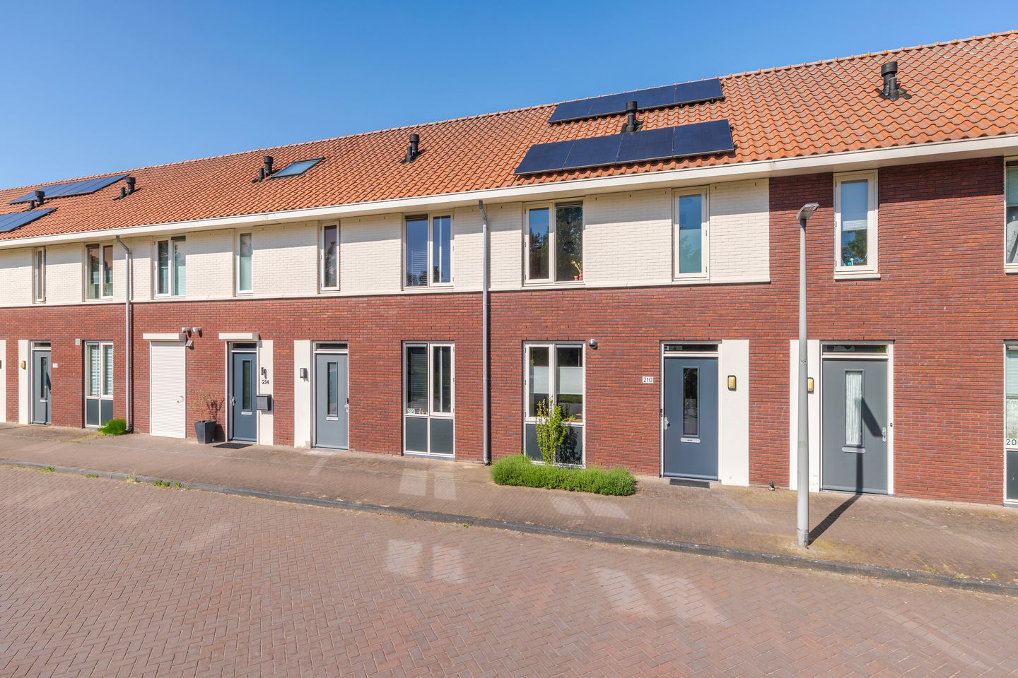 Foto 4 van Polluxstraat 210