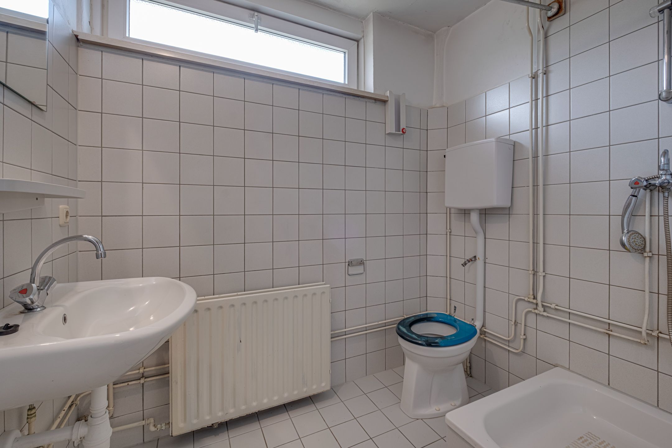Photo 6 of Spoorstraat 2