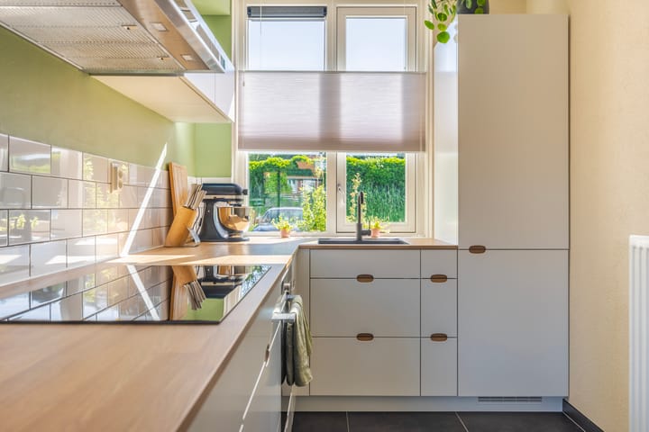 Tussenwoning te koop: Polluxstraat 210, Arnhem