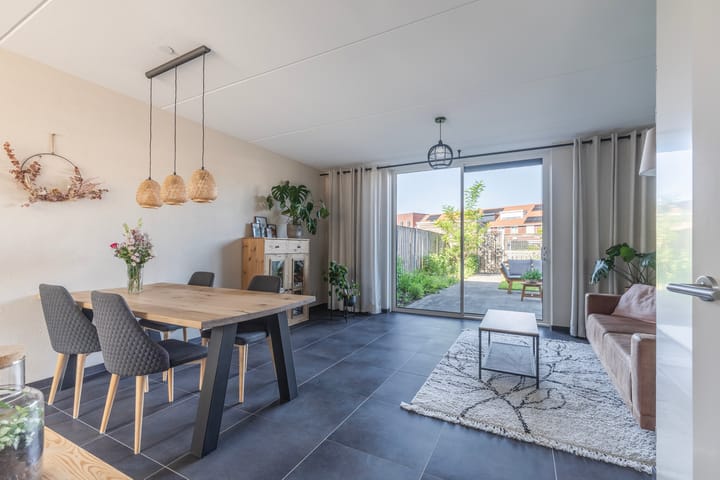 Photo 2 of Polluxstraat 210