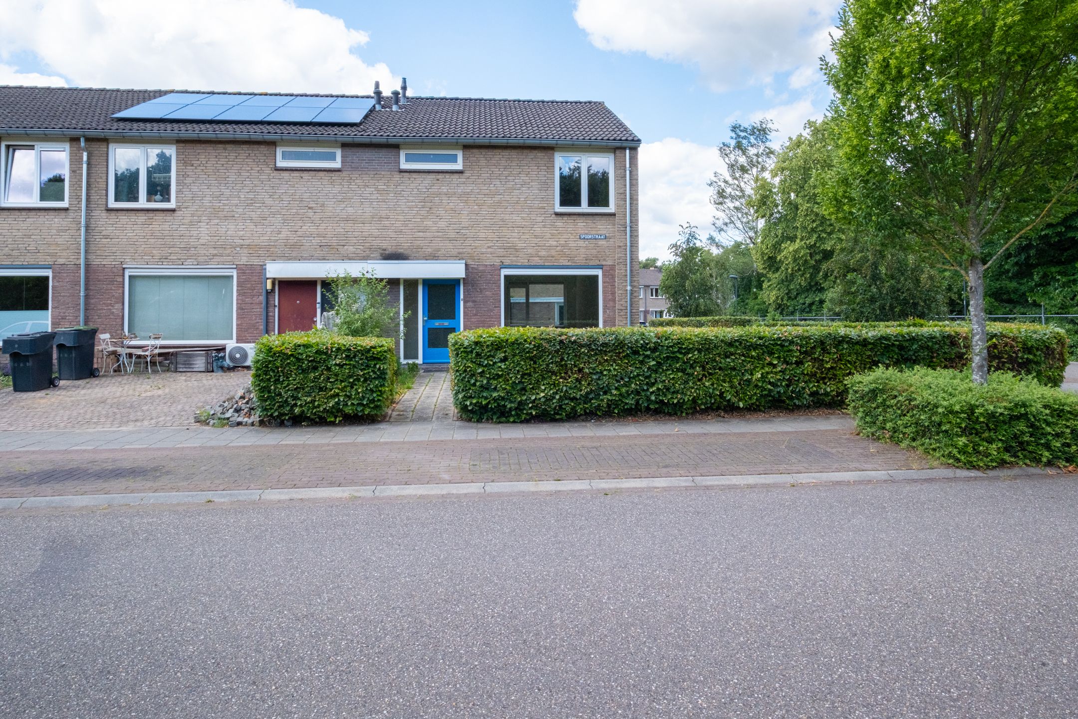 Photo 30 of Spoorstraat 2