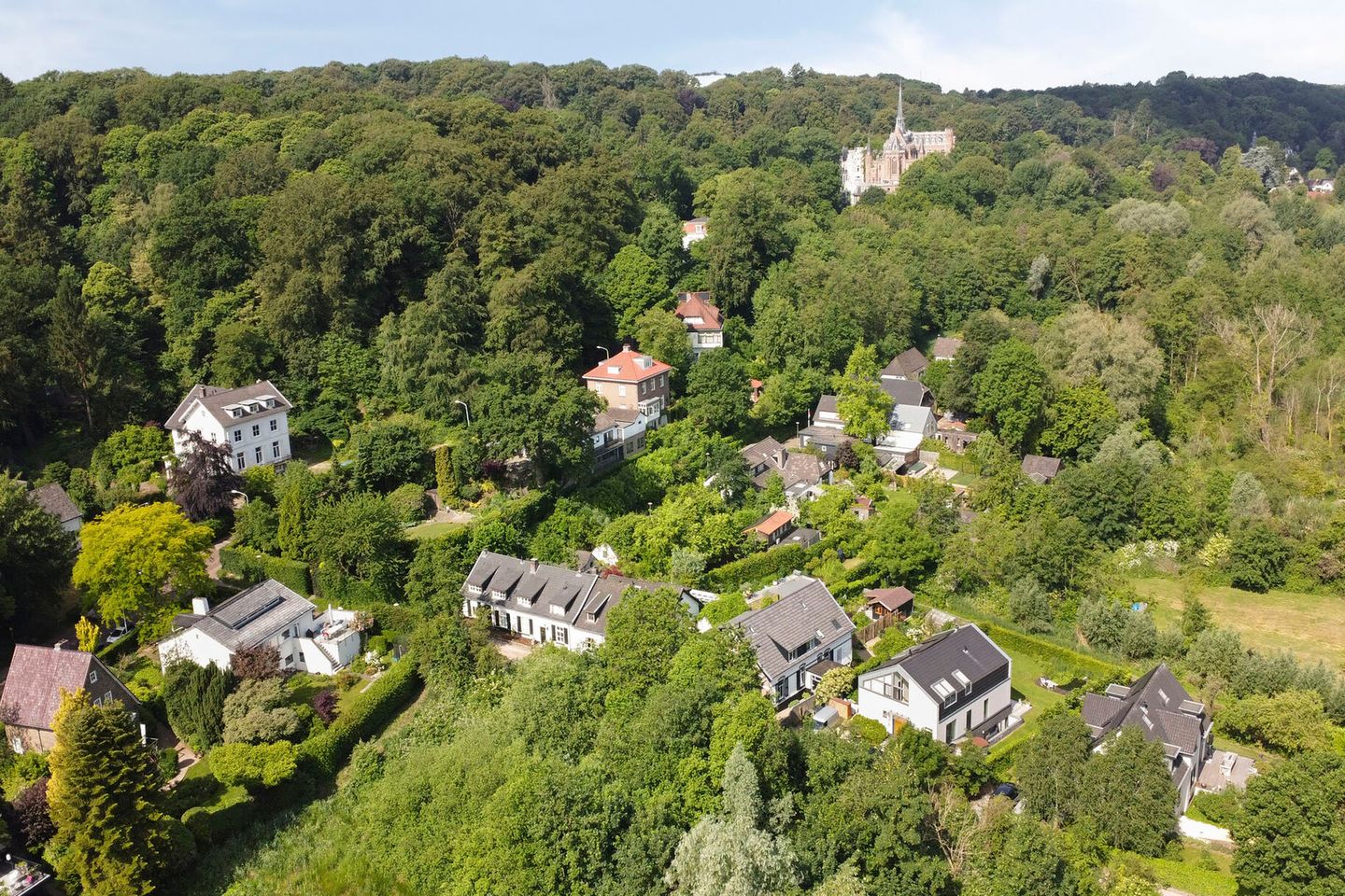 Foto 49 van Kasteelselaan 4
