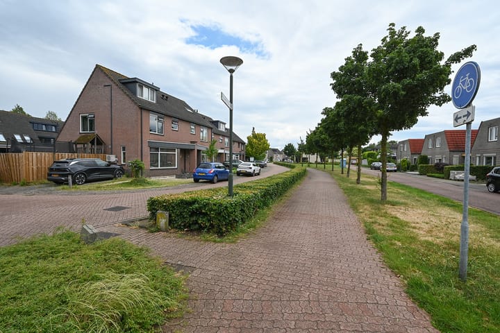 Photo 3 of Spoorven 407
