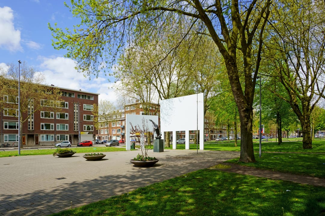 Foto 32 van Zuidplein 232