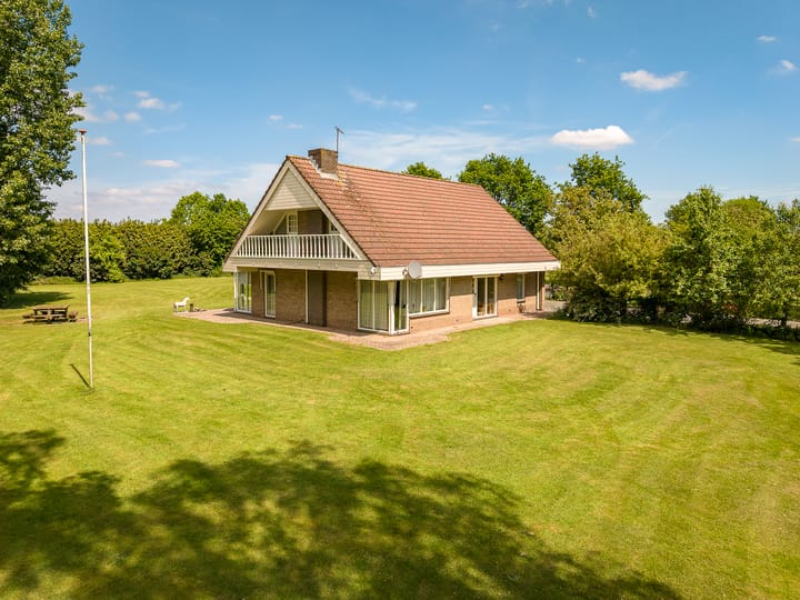 Oostendorperstraatweg 33-C, Elburg