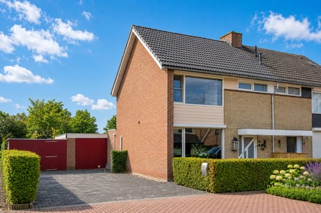 Mauritsstraat thumbnail