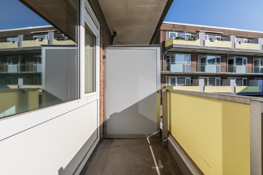 Photo 16 of Mariënburgsestraat 25