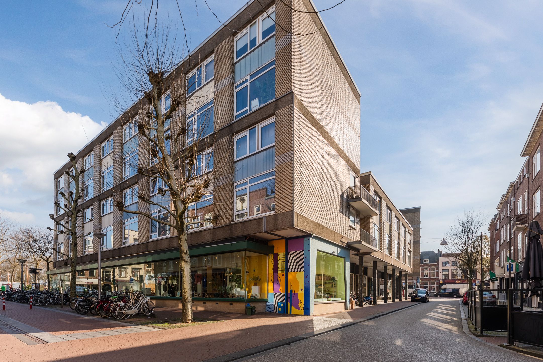 Photo 27 of Mariënburgsestraat 25