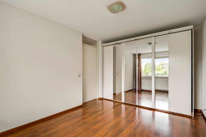 Foto 4 van Kranestraat 3-B