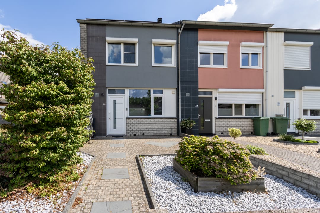 Foto 1 van Nieuwenhove 21