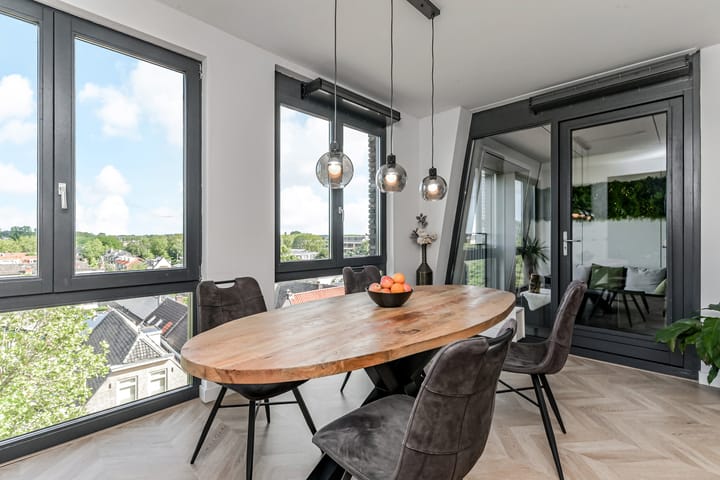 Foto 4 van Oostlaan 177
