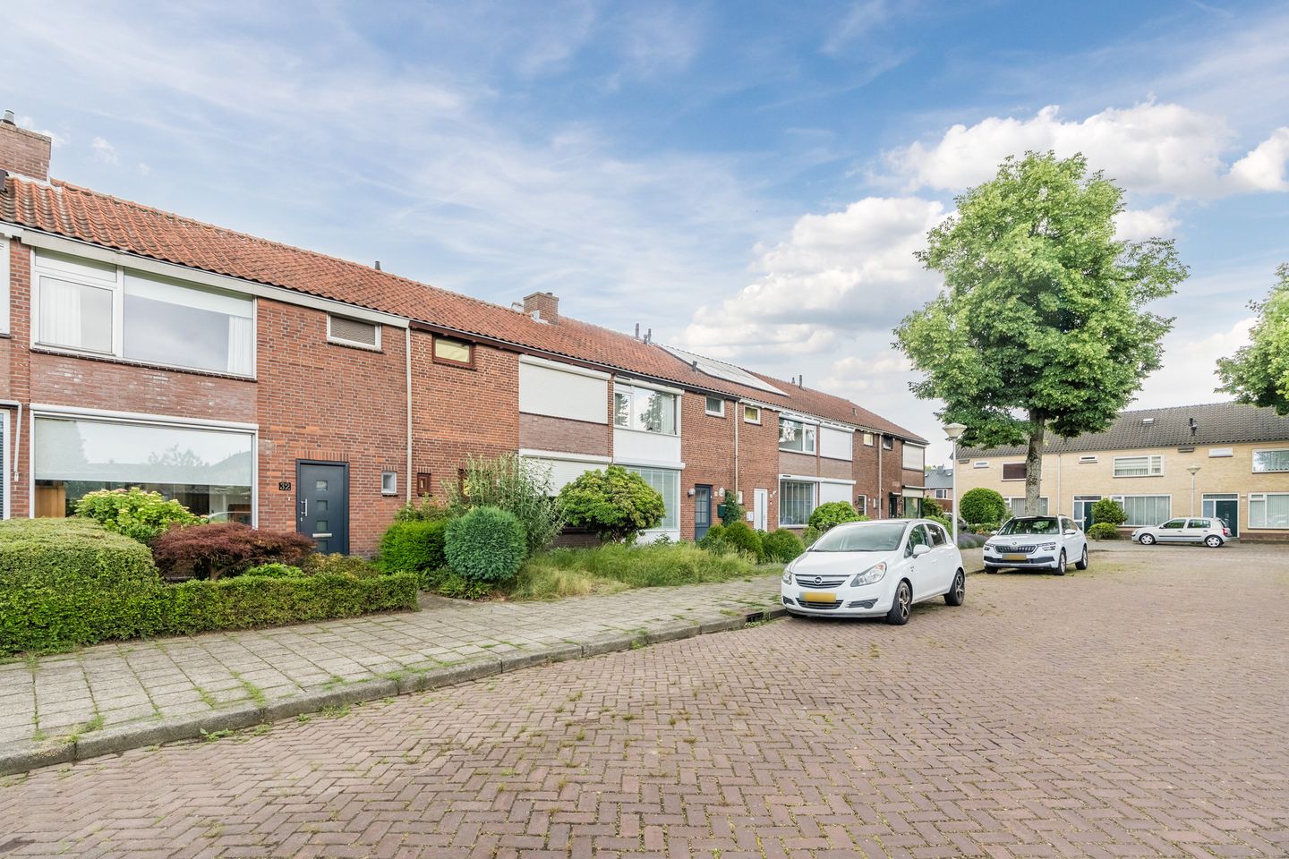 Foto 5 van Generaal van Haersoltelaan 32