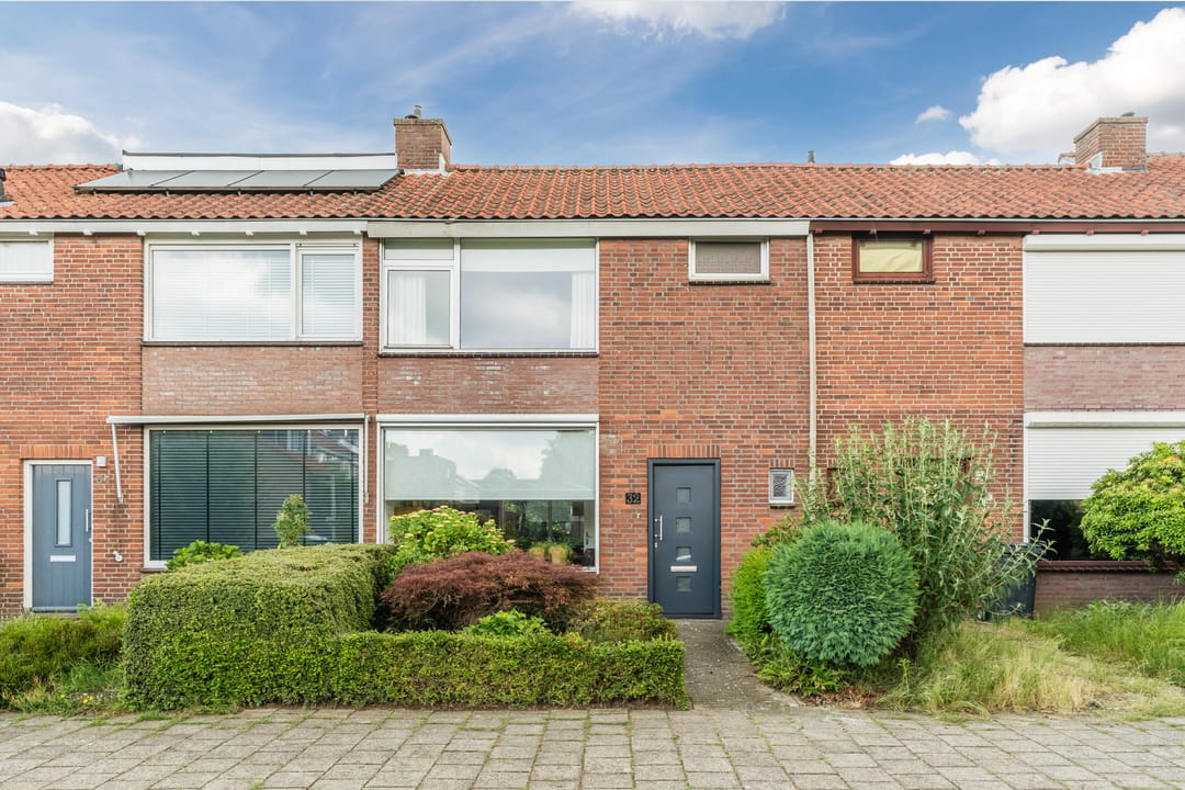 Foto 1 van Generaal van Haersoltelaan 32