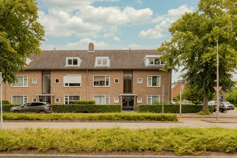 Rembrandtweg thumbnail