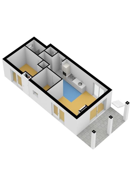 Foto 34 van Slûs 16