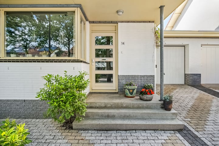 Foto 4 van Poortersdreef 14