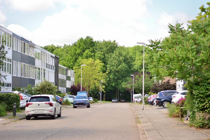Foto 4 van Mergelsweg 20
