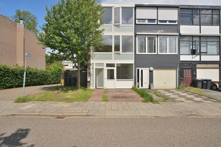 Foto 2 van Mergelsweg 20