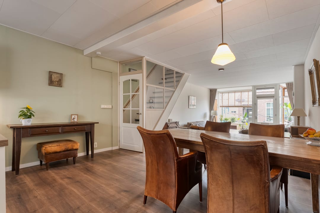 Photo 11 of Henric de Cranestraat 9