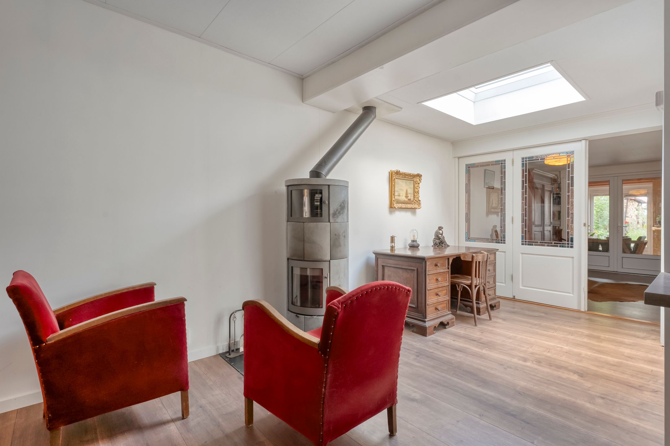 Photo 15 of Henric de Cranestraat 9