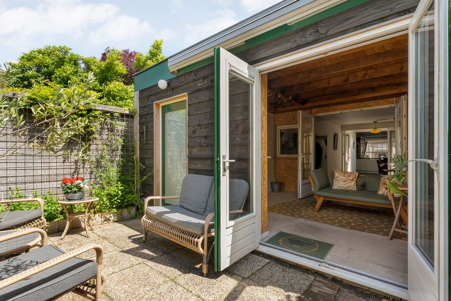Photo 35 of Henric de Cranestraat 9