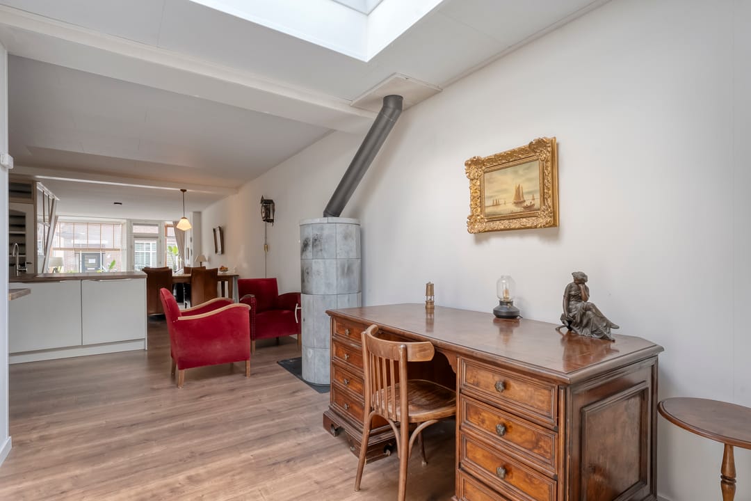 Photo 16 of Henric de Cranestraat 9