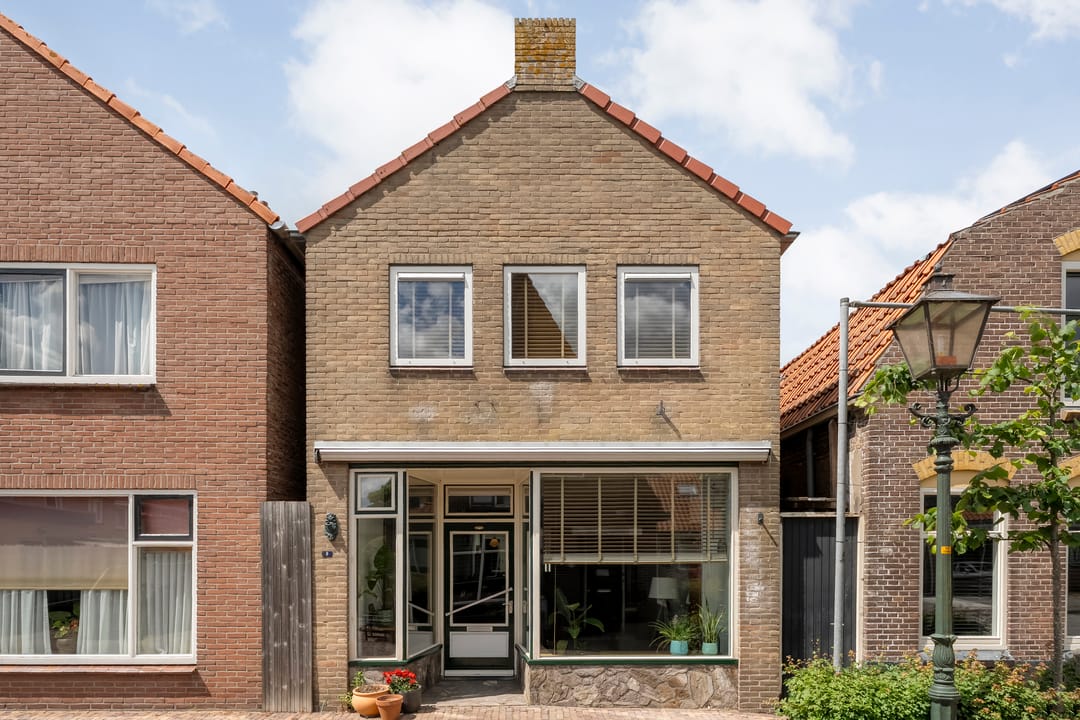 Photo 43 of Henric de Cranestraat 9