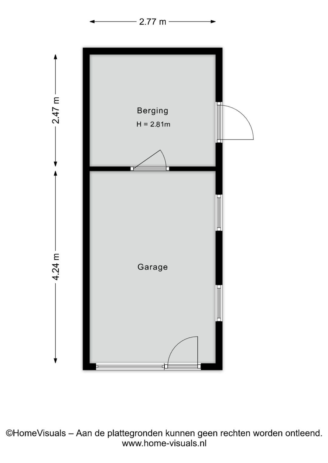Photo 53 of Henric de Cranestraat 9