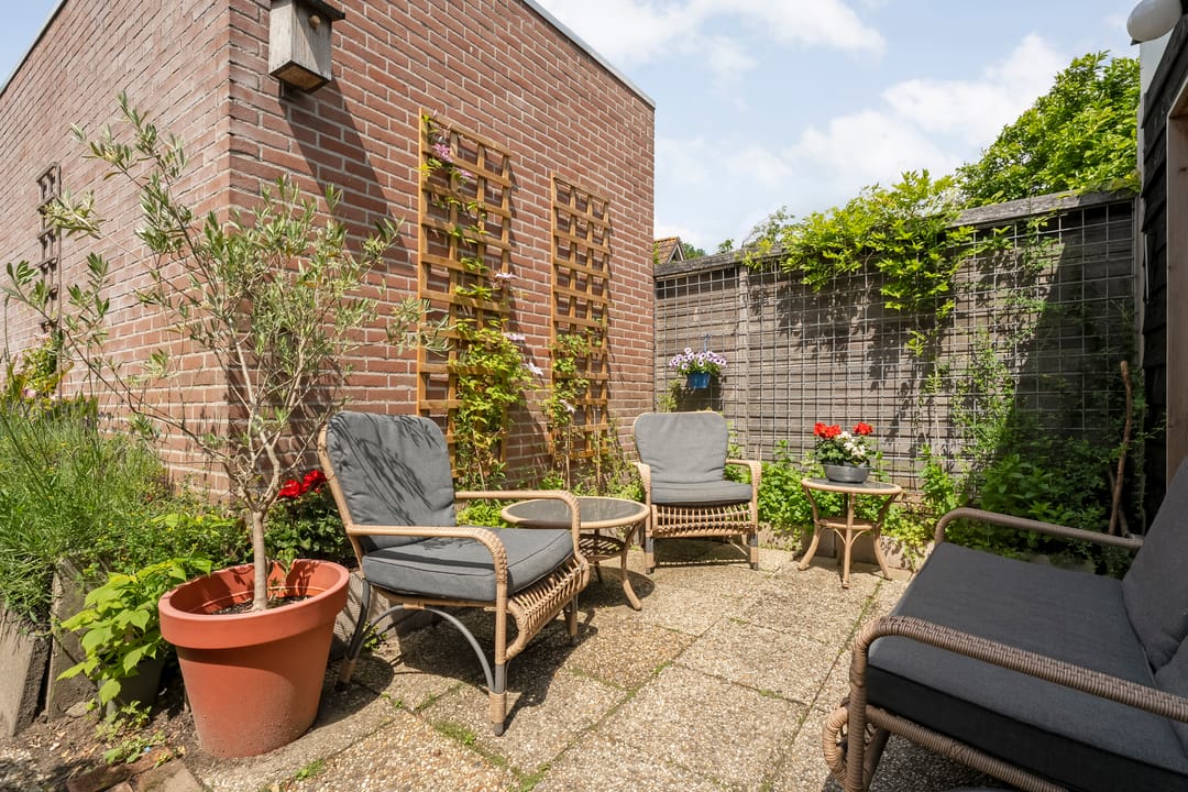 Photo 37 of Henric de Cranestraat 9