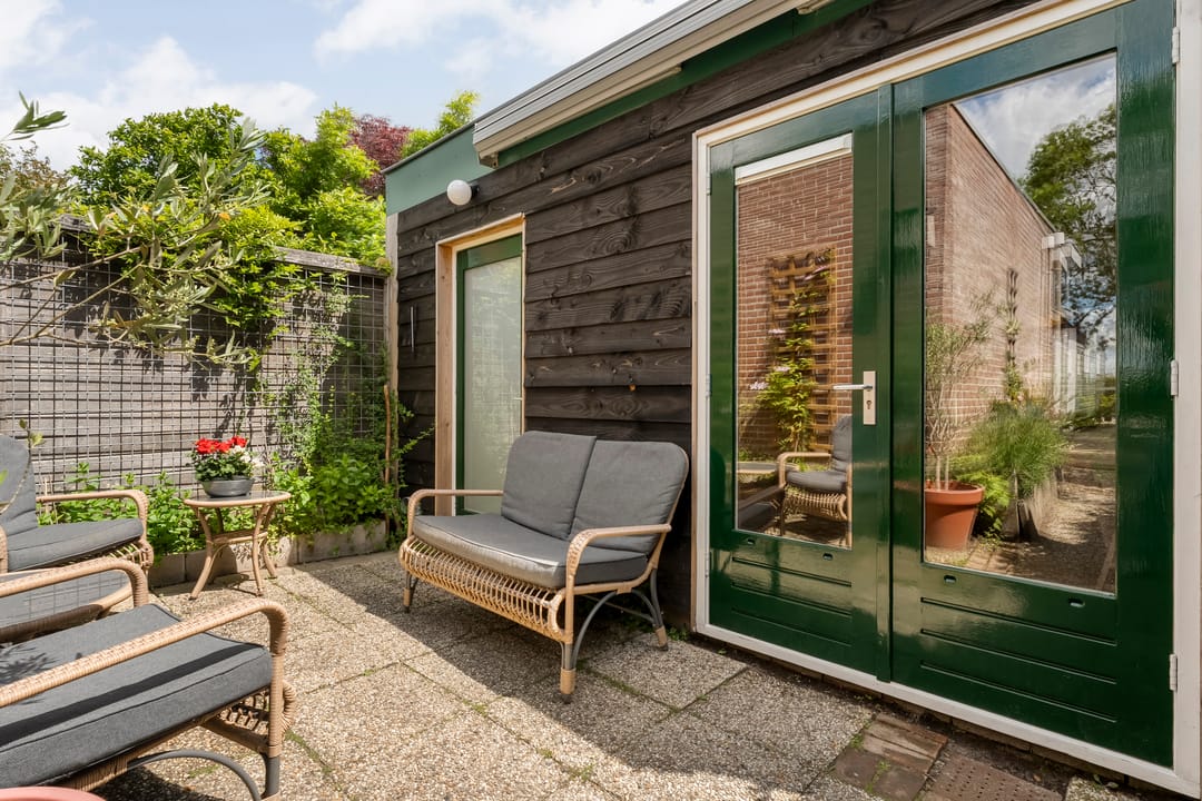 Photo 38 of Henric de Cranestraat 9