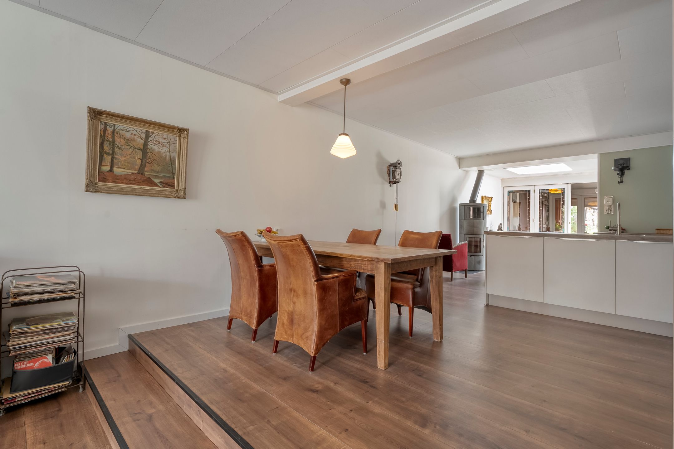 Photo 9 of Henric de Cranestraat 9