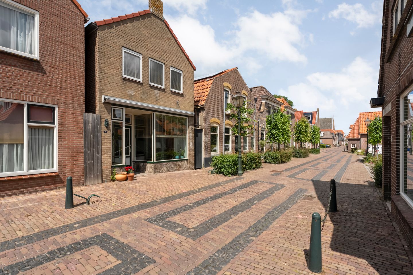 Photo 44 of Henric de Cranestraat 9