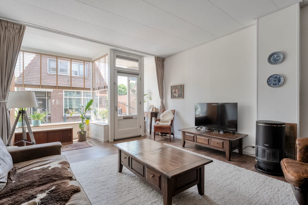 Photo 7 of Henric de Cranestraat 9