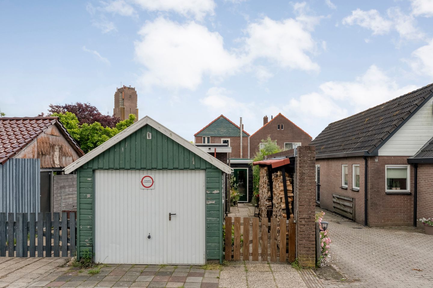 Photo 40 of Henric de Cranestraat 9