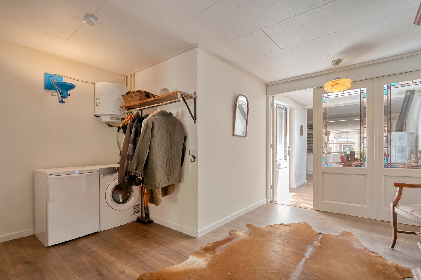 Photo 19 of Henric de Cranestraat 9