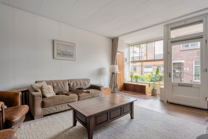 Foto 4 van Henric de Cranestraat 9