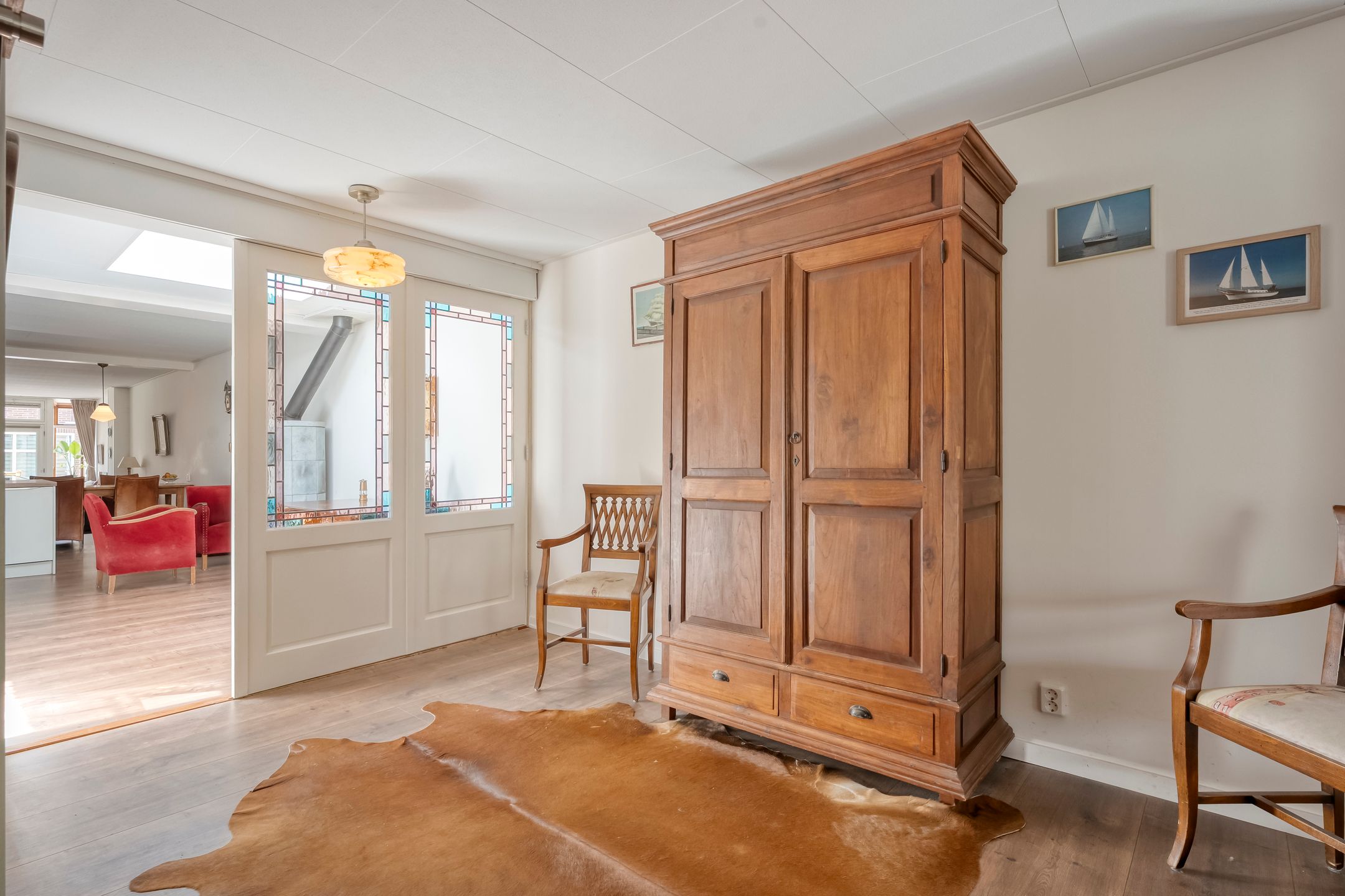 Photo 18 of Henric de Cranestraat 9