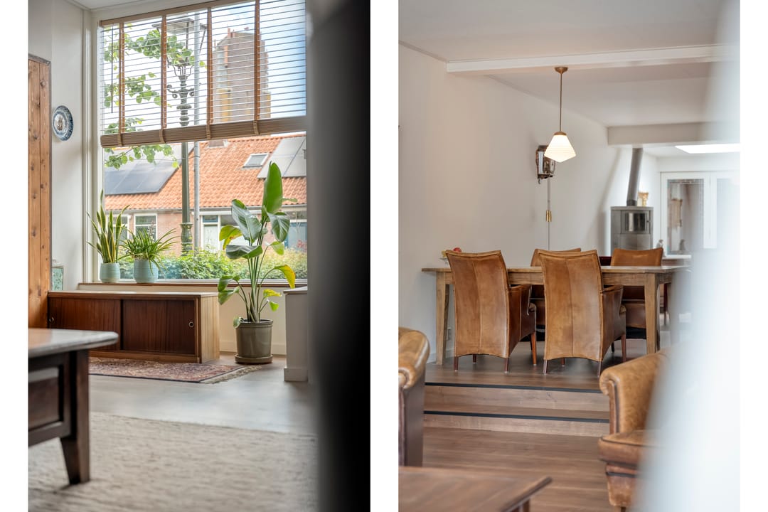 Photo 8 of Henric de Cranestraat 9